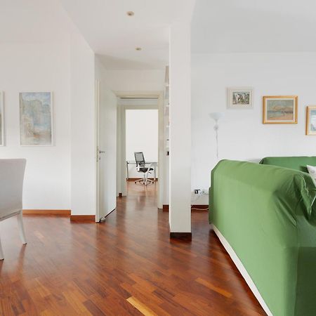Mm Istria White Apartment Milán Exterior foto