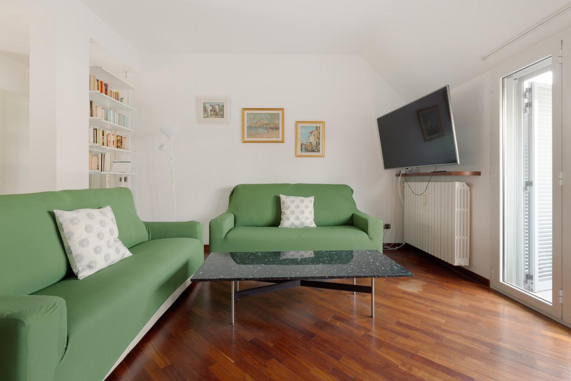 Mm Istria White Apartment Milán Exterior foto