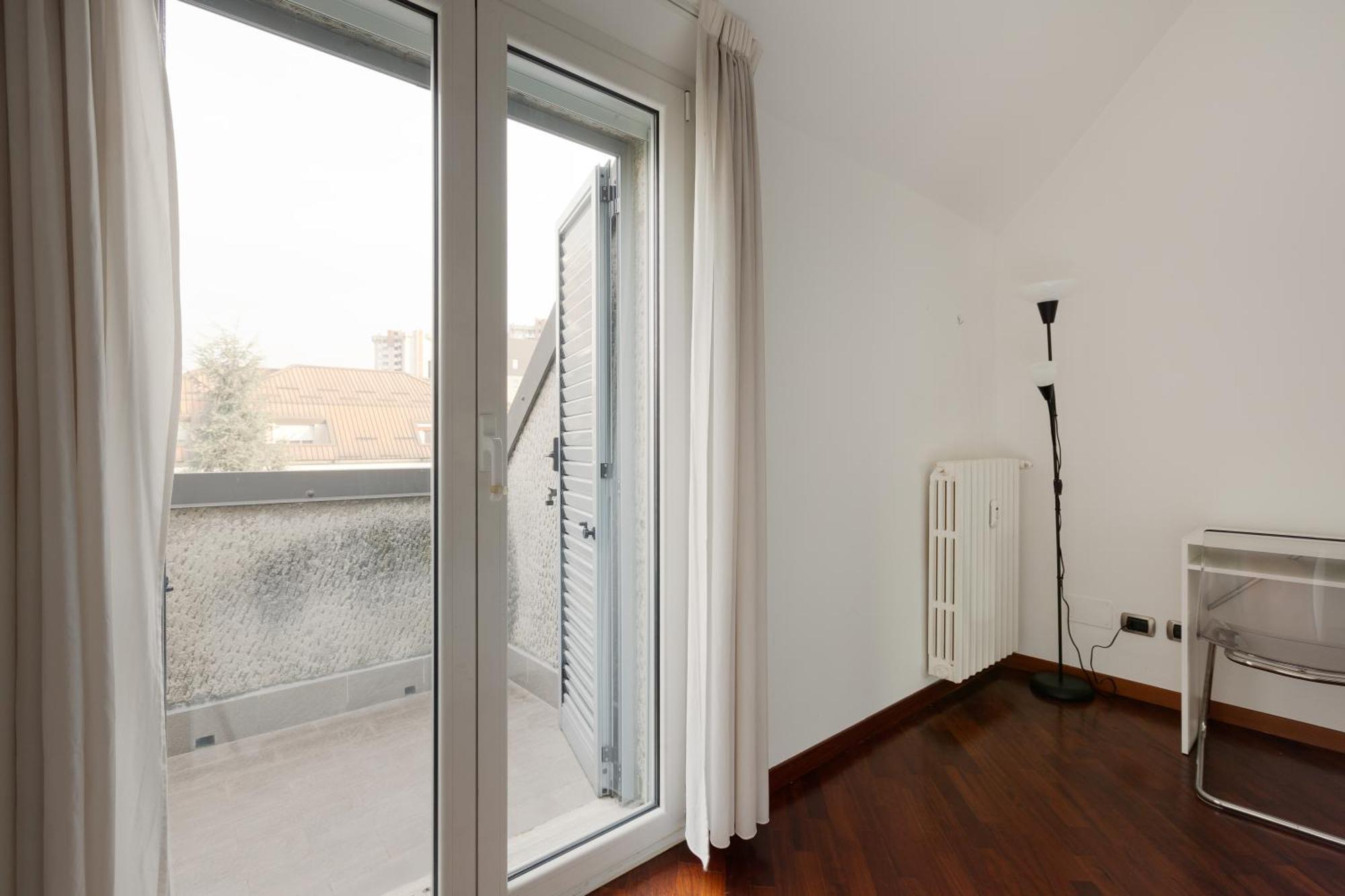Mm Istria White Apartment Milán Exterior foto