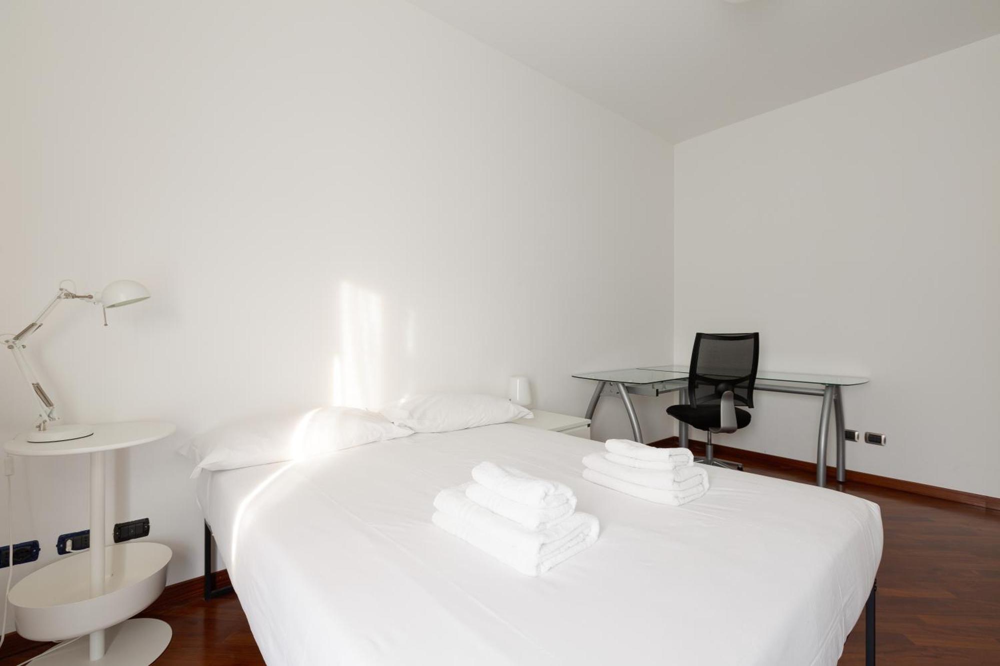Mm Istria White Apartment Milán Exterior foto