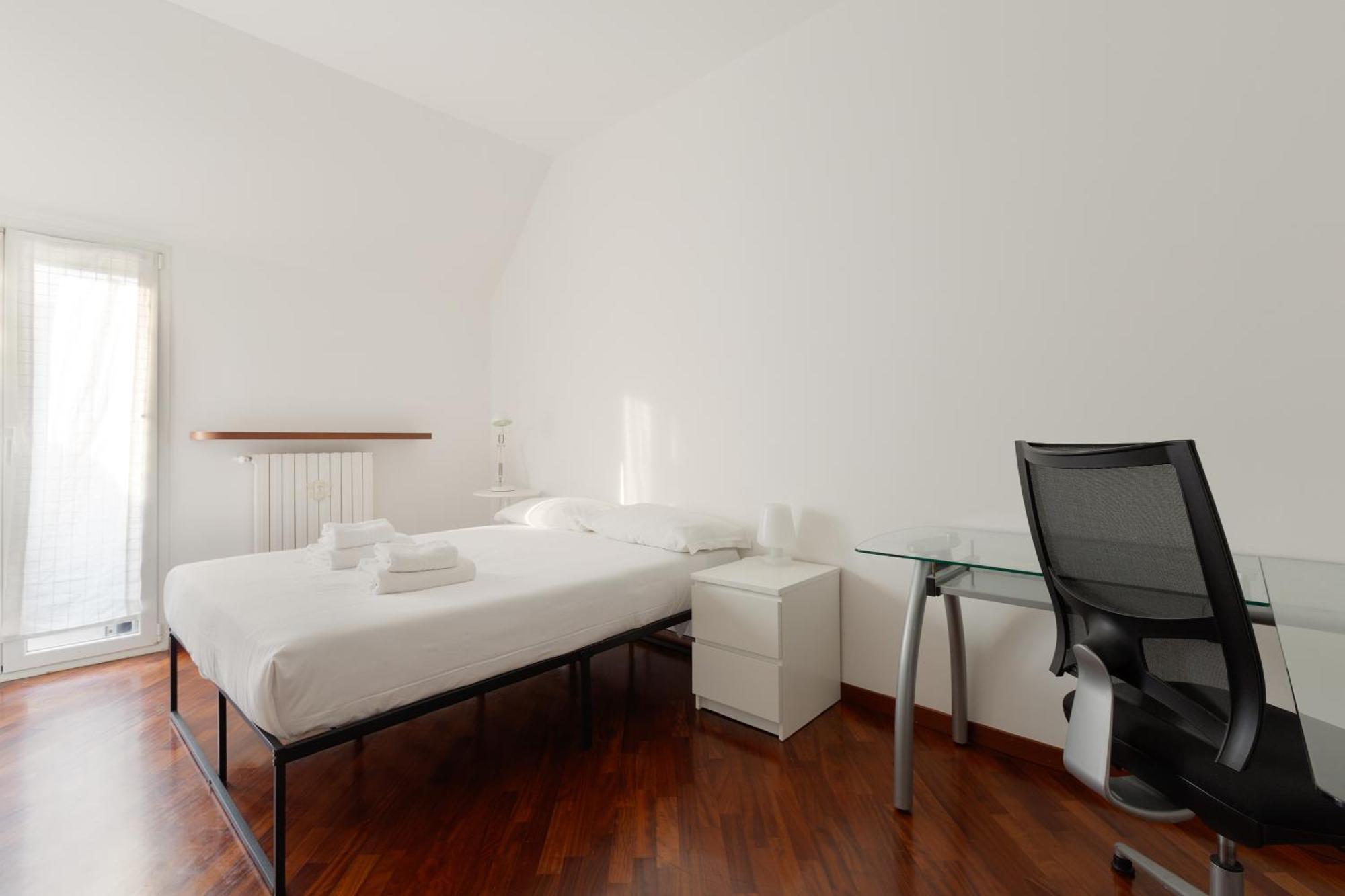Mm Istria White Apartment Milán Exterior foto