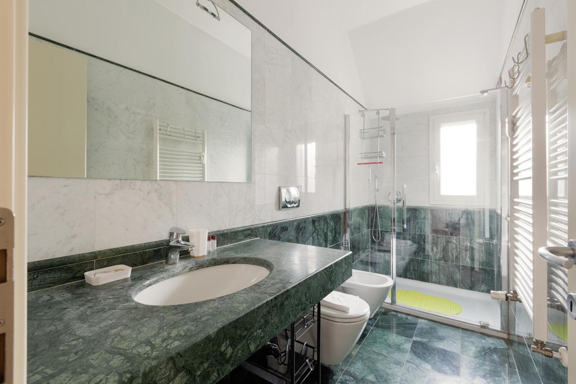 Mm Istria White Apartment Milán Exterior foto