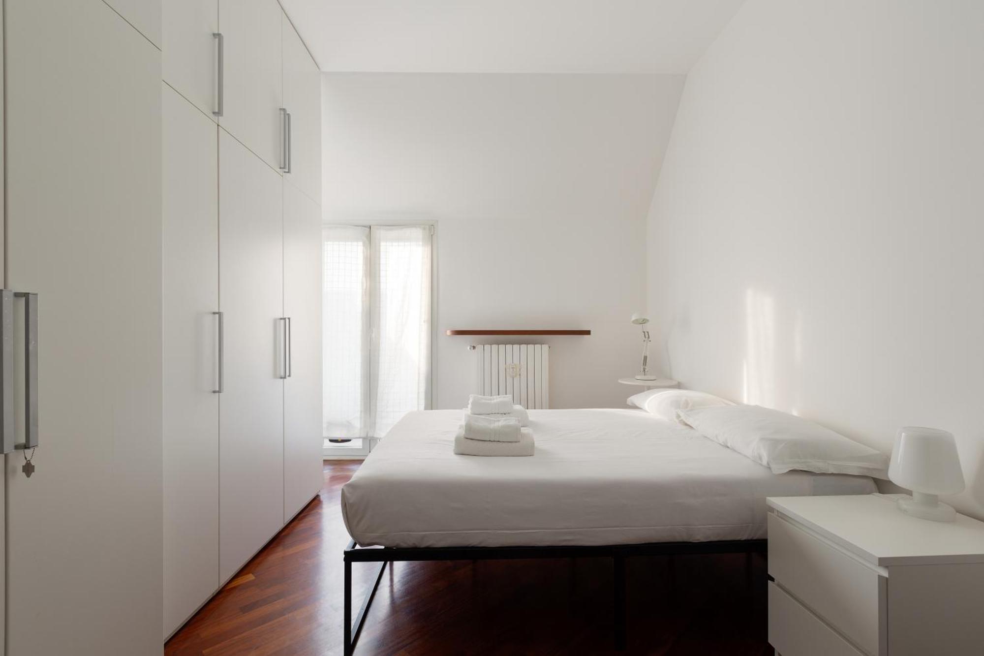 Mm Istria White Apartment Milán Exterior foto